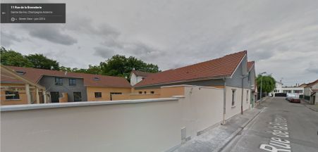 Tony Thoyer Magasin d&lsquo;usine Sainte Savine