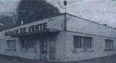 1er Magasin d&lsquo;usine à Pont-Sainte-Marie, la Mode en Maille